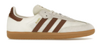 adidas Samba OG Cream White Preloved Brown