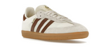adidas Samba OG Cream White Preloved Brown