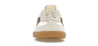 adidas Samba OG Cream White Preloved Brown