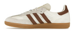 adidas Samba OG Cream White Preloved Brown