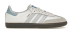 adidas Samba OG White Halo Blue