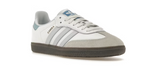 adidas Samba OG White Halo Blue