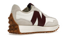 New Balance 327 Moonbeam Classic Burgundy (Women's)