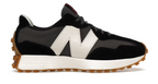 New Balance 327 Black Moonbeam (Women's)