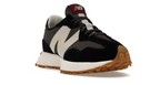 New Balance 327 Black Moonbeam (Women's)