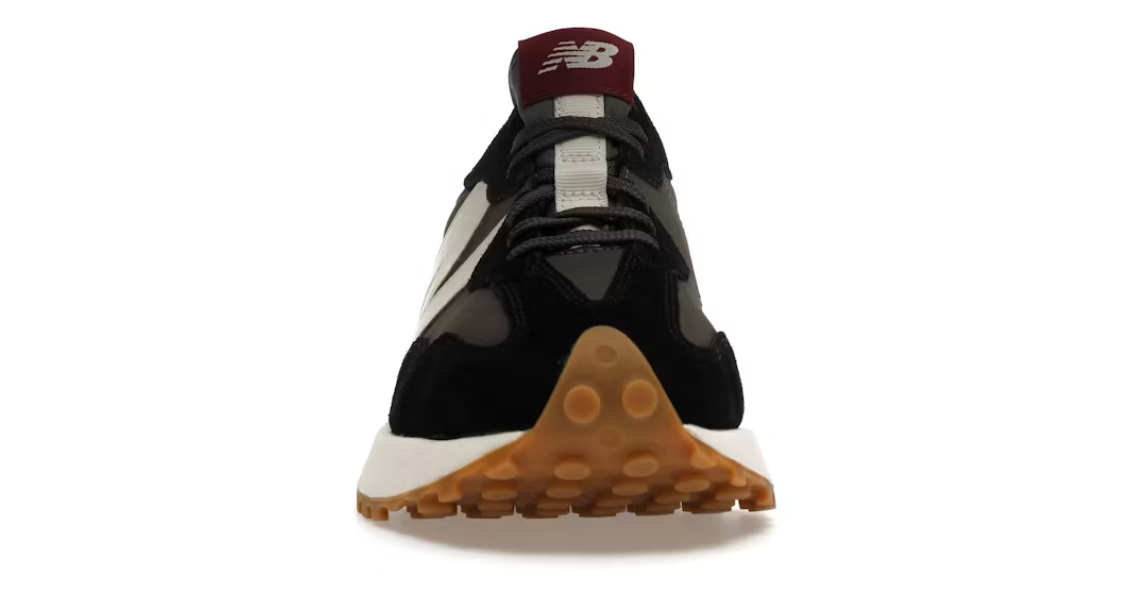 New Balance 327 Black Moonbeam (Women's)