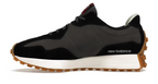 New Balance 327 Black Moonbeam (Women's)