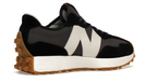 New Balance 327 Black Moonbeam (Women's)