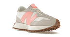 New Balance 327 Pink White Gum (Women's)