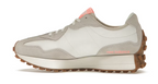New Balance 327 Pink White Gum (Women's)