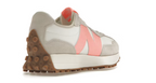 New Balance 327 Pink White Gum (Women's)