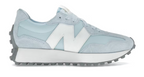 New Balance 327 Quarry Blue (Women's)