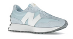 New Balance 327 Quarry Blue (Women's)
