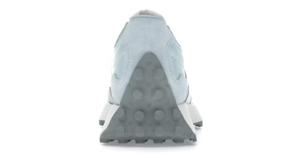 New Balance 327 Quarry Blue (Women's)