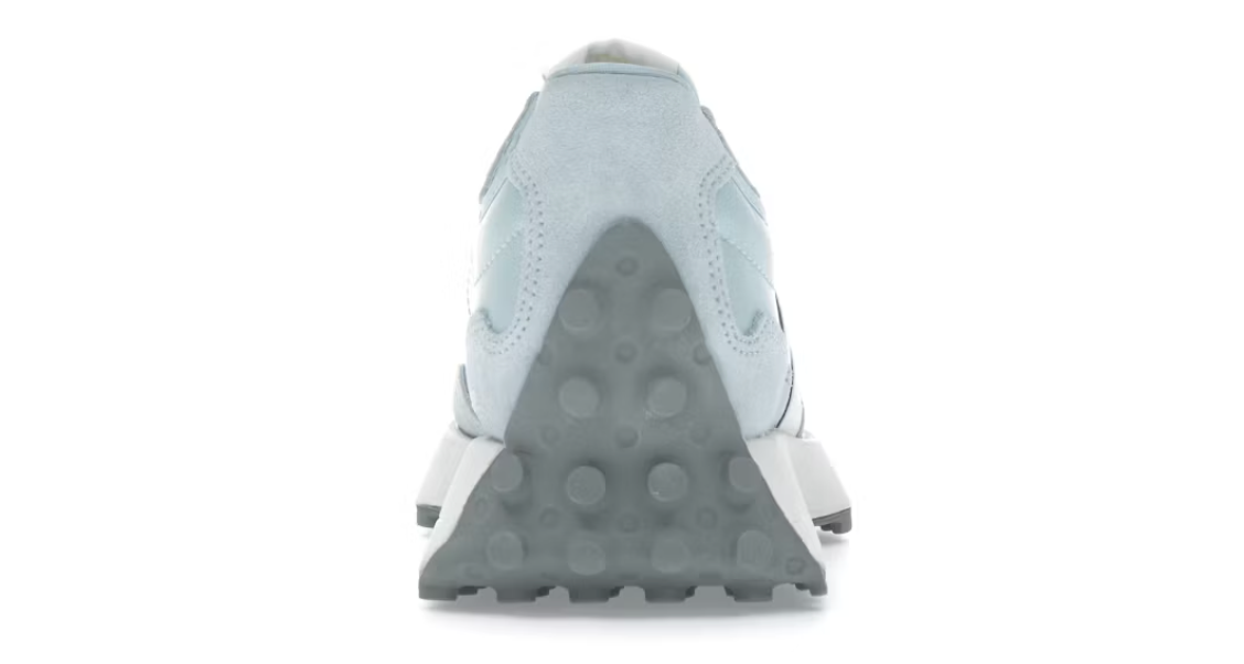 New Balance 327 Quarry Blue (Women's)