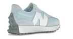 New Balance 327 Quarry Blue (Women's)