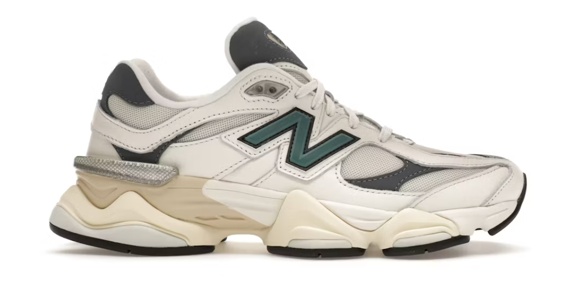 New Balance 9060 New Spruce
