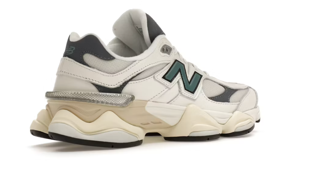 New Balance 9060 New Spruce
