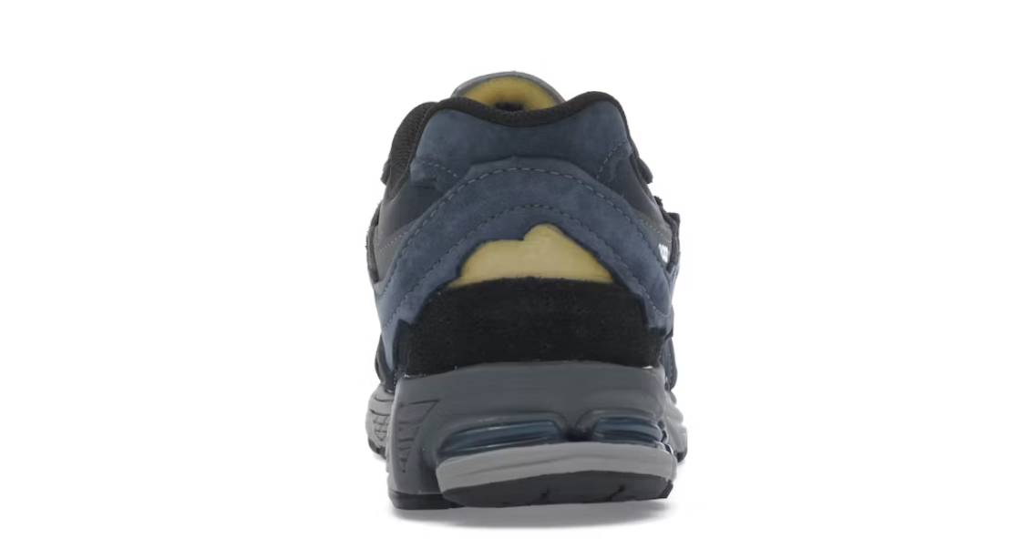 New Balance 2002R Protection Pack Eclipse