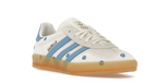 adidas Gazelle Indoor Light Blue Floral (Women's)
