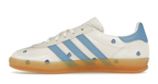 adidas Gazelle Indoor Light Blue Floral (Women's)