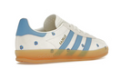 adidas Gazelle Indoor Light Blue Floral (Women's)