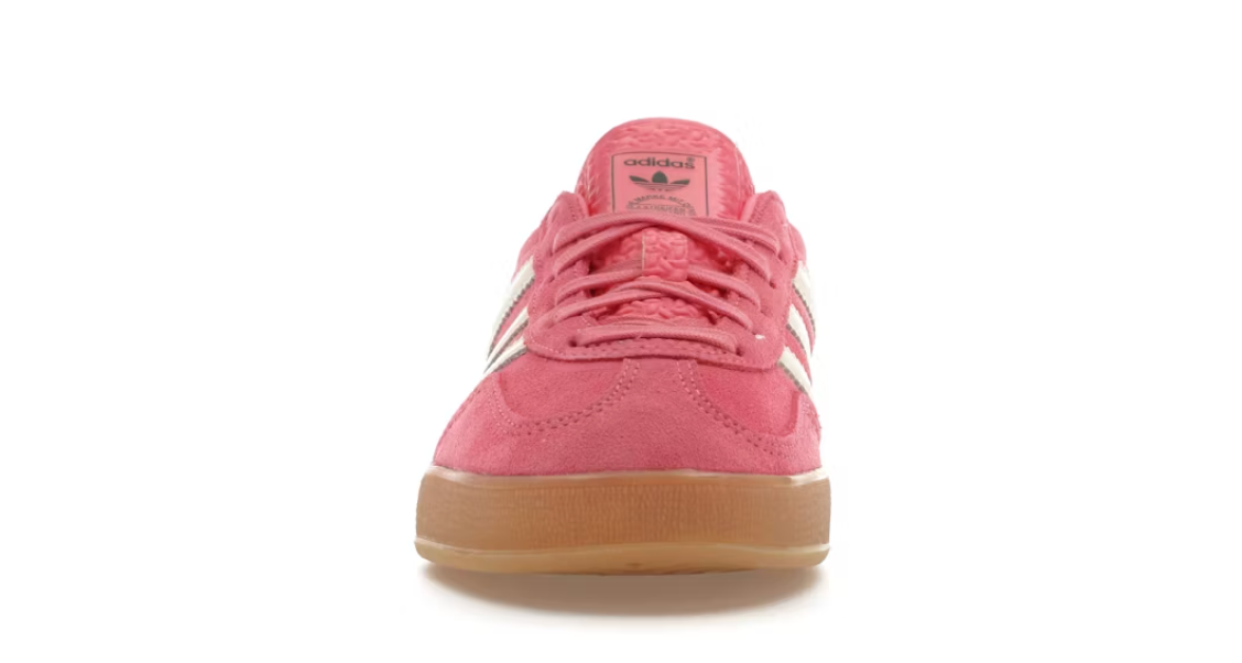 adidas Gazelle Indoor Rose Tone (Women's)