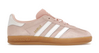 adidas Gazelle Indoor Sandy Pink (Women's)
