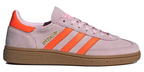 adidas Handball Spezial Clear Pink Solar Orange (Women's)
