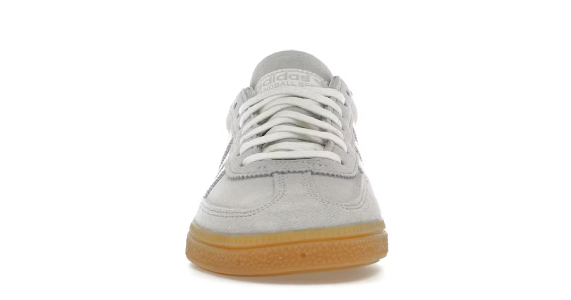 adidas Handball Spezial Grey Off White (Women's)