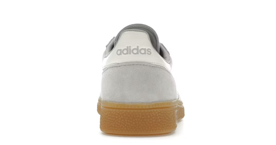adidas Handball Spezial Grey Off White (Women's)