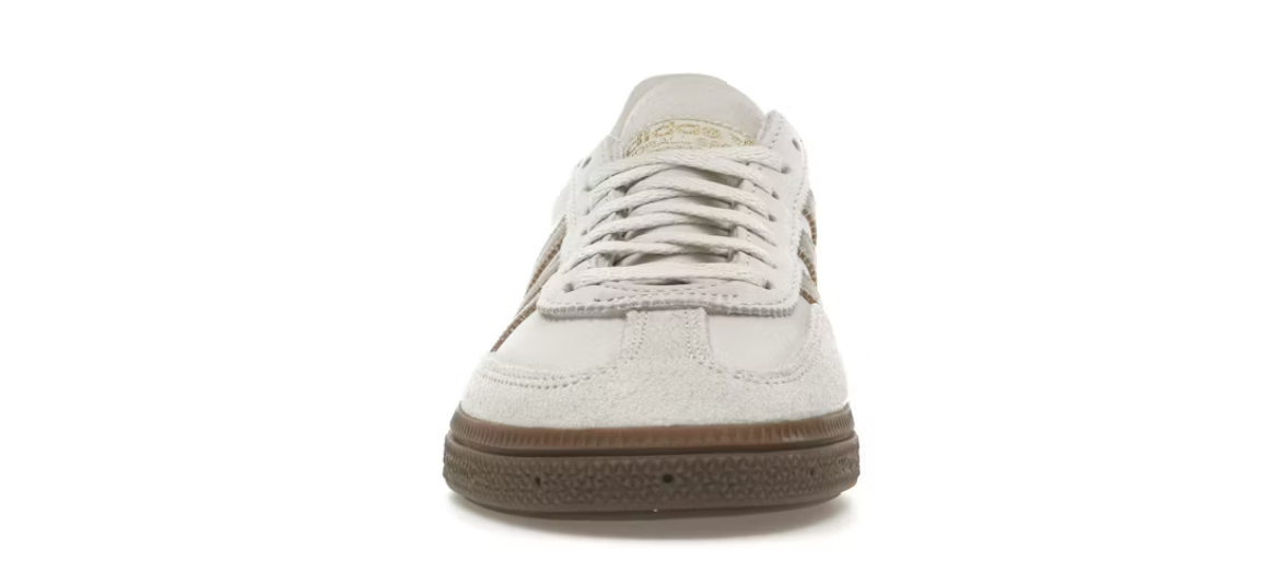 adidas Handball Spezial Aluminum Wonder Beige (Women's)