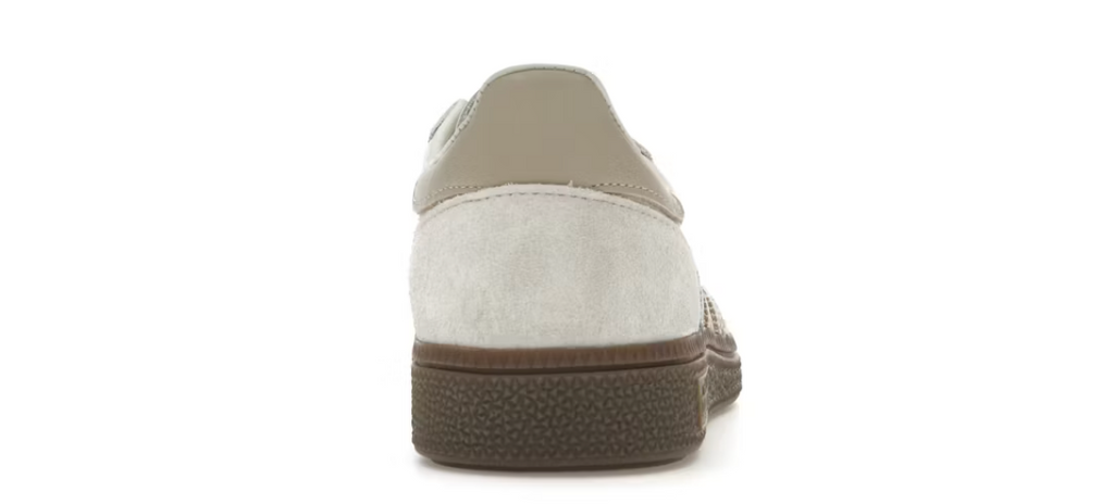 adidas Handball Spezial Aluminum Wonder Beige (Women's)