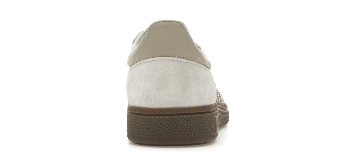 adidas Handball Spezial Aluminum Wonder Beige (Women's)