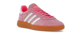 adidas Handball Spezial Lucid Pink White (Women's)