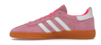 adidas Handball Spezial Lucid Pink White (Women's)
