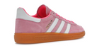 adidas Handball Spezial Lucid Pink White (Women's)