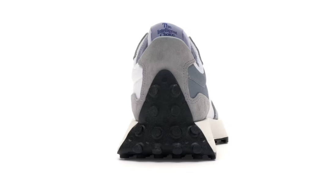 New Balance 327 Grey