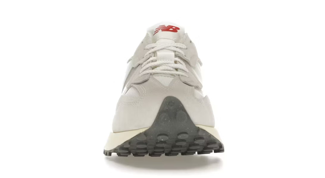 New Balance 327 Sea Salt Raincloud