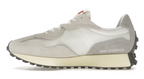 New Balance 327 Sea Salt Raincloud
