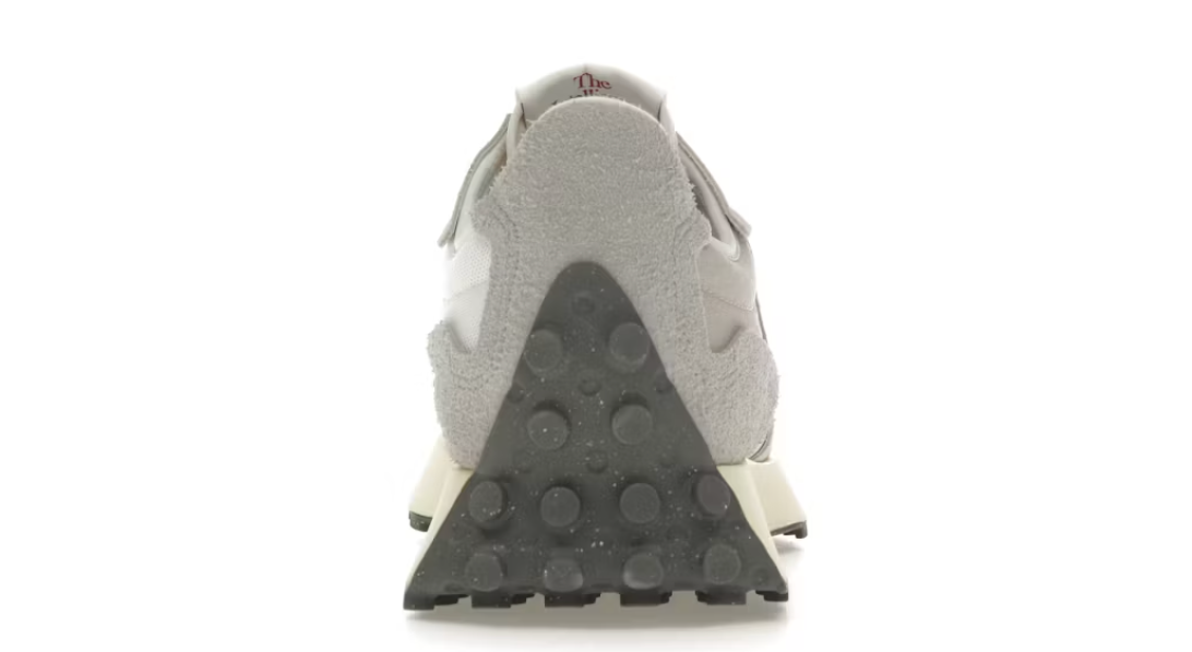 New Balance 327 Sea Salt Raincloud
