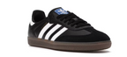 adidas Samba OG Black White Gum