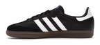 adidas Samba OG Black White Gum