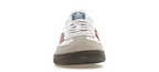 adidas Samba OG White Better Scarlet