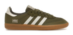 adidas Samba OG Focus Olive Gum