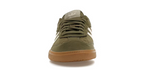 adidas Samba OG Focus Olive Gum