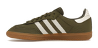 adidas Samba OG Focus Olive Gum