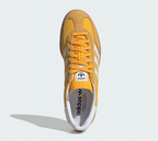 adidas Gazelle Indoor Crew Yellow Gum