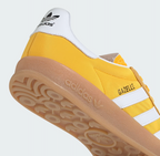 adidas Gazelle Indoor Crew Yellow Gum