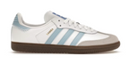 adidas Samba OG White Sky Blue